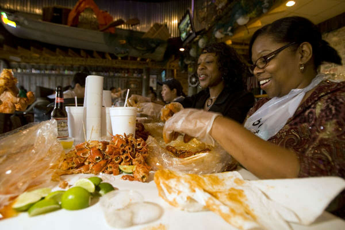 How To Make A Seafood Boil Equipment Supplies Beer Pairing More