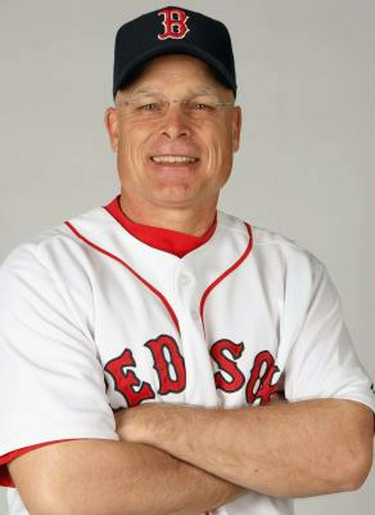 Brad Mills has spent the last six seasons as bench coach for the Boston Red Sox.