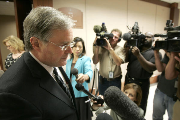Expert in judge's daughter's case says fees went unpaid