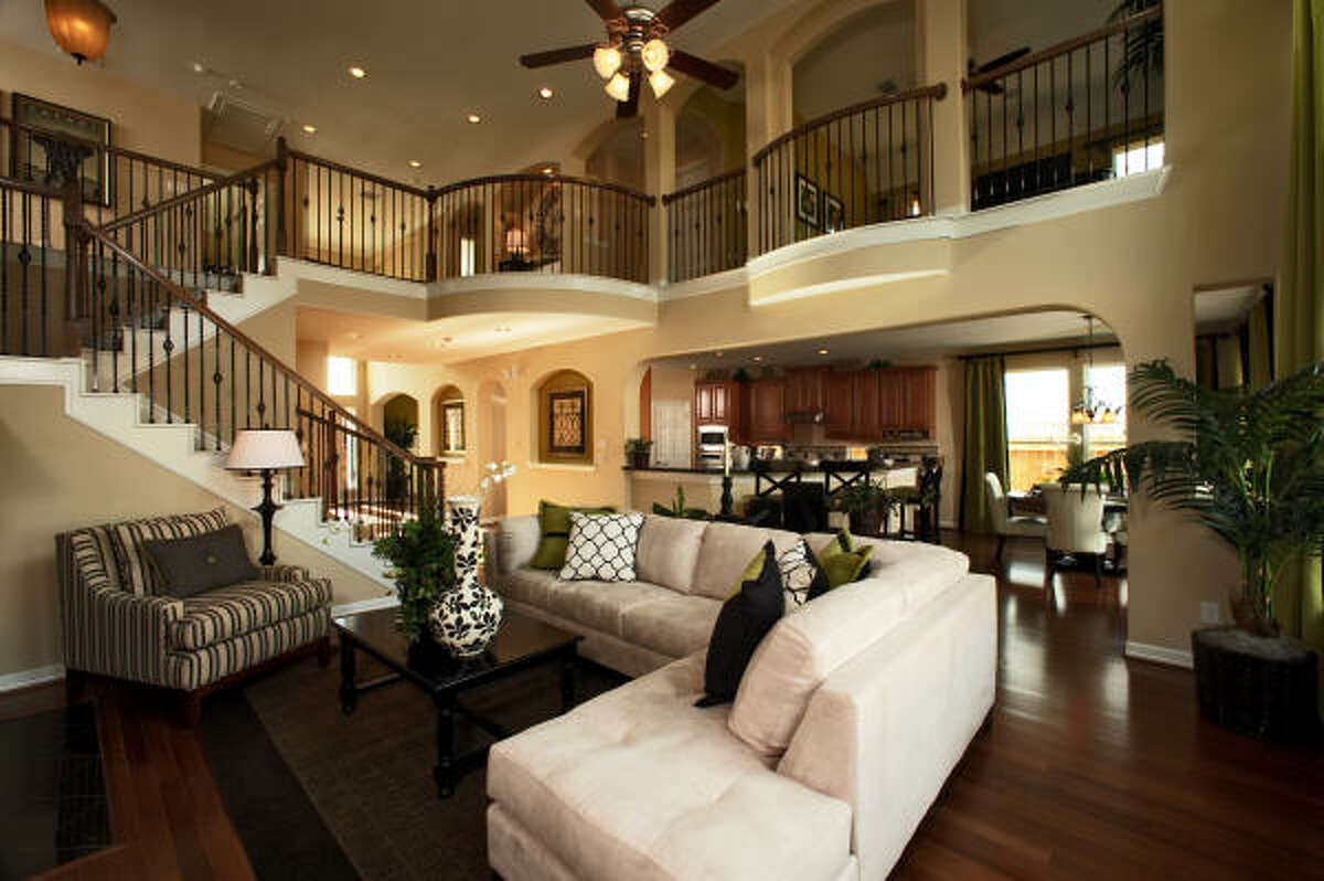 Ashton Woods Boasts Energy Efficiency