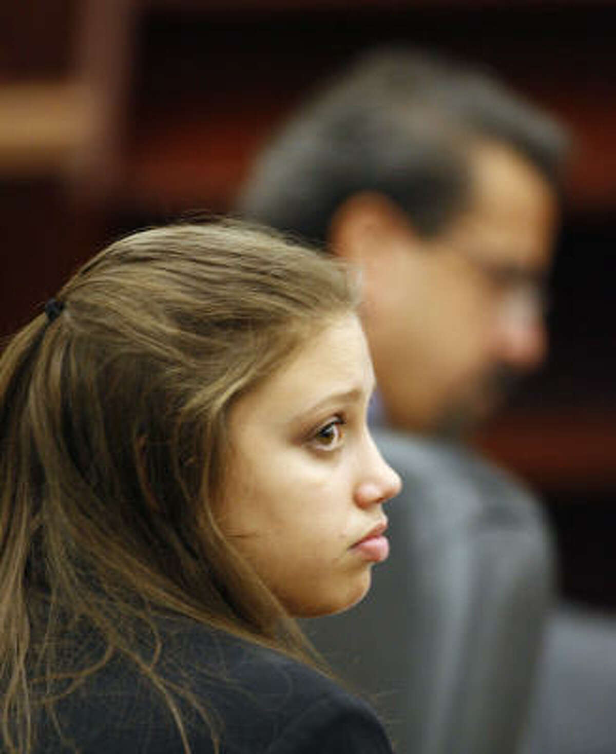 In 2007, Ashley Benton went on trial for the murder of Gabriel Granillo. The trial ended with a hung jury. Benton later pleaded guilty to aggravated assault.
