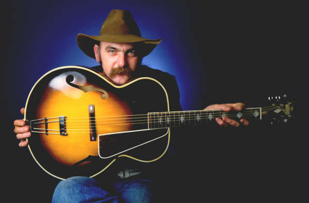 Blaze Foley was shot and killed in 1989 at the age of 39. He was so tough to describe that his good friend, Gurf Molix, needed 17 years to write a song about him.