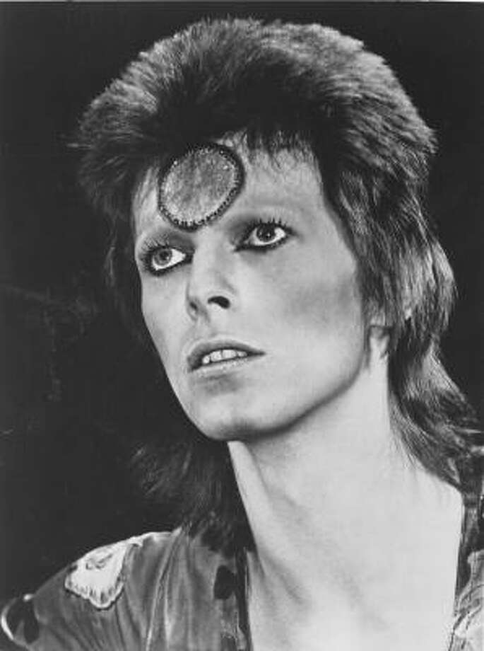 Best and worst of pop stars' alter egos Houston Chronicle