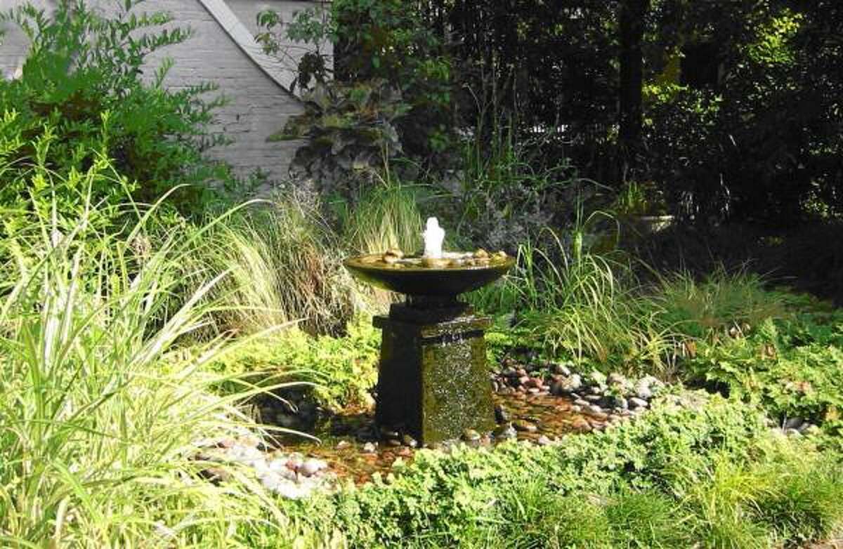Water features 101: Get tranquility this summer