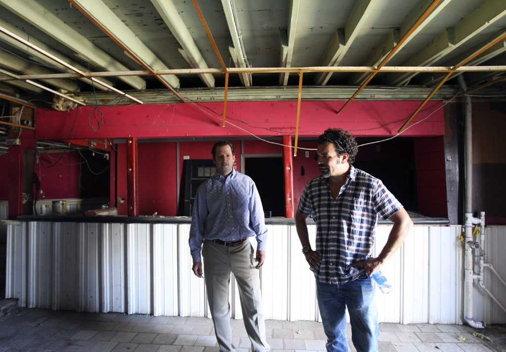 Taco Land under new ownership – Hollywood style