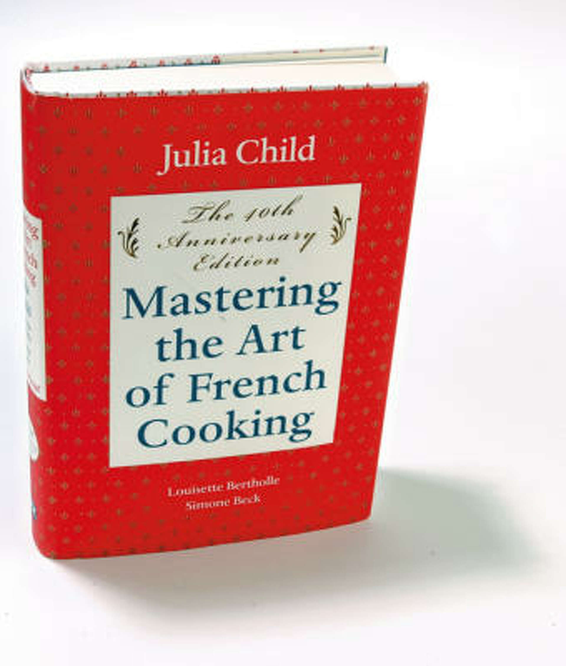 Food is the real star of Julie \u0026 Julia, image size:1920x2259