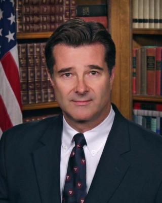 Incumbent district attorney announces he will run for re-election