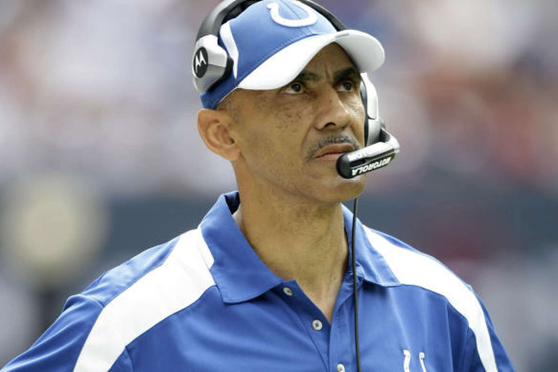 Dungy to retire as Colts coach, Local news