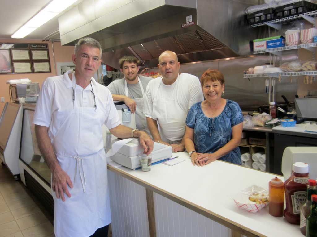 White Bridge Deli in Darien gains new owner