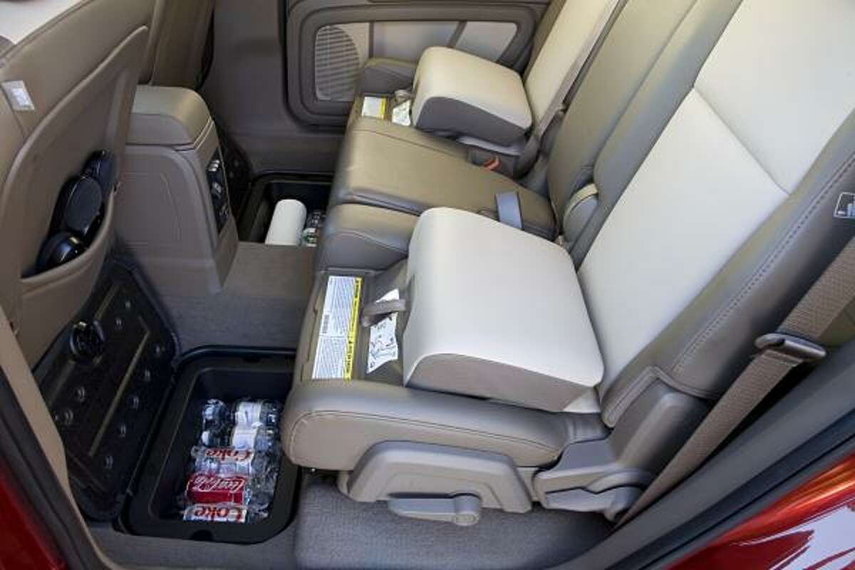 Dodge Journey high on style, practicality