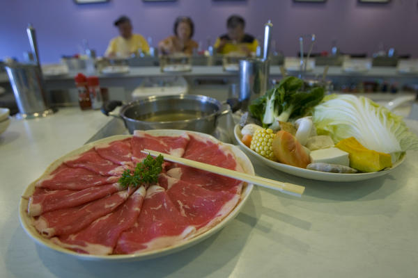 shabu house