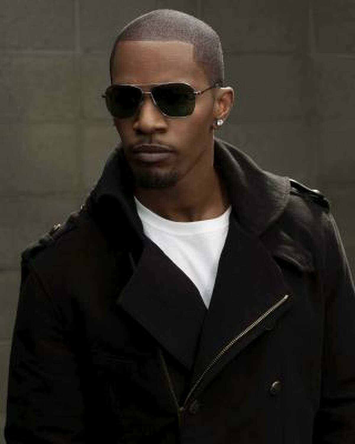 jamie foxx fame hasn t affected his southern soul jamie foxx fame hasn t affected his southern soul