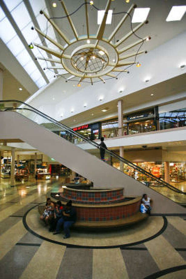 Struggling Sharpstown Mall Is Looking For A Revival Houston