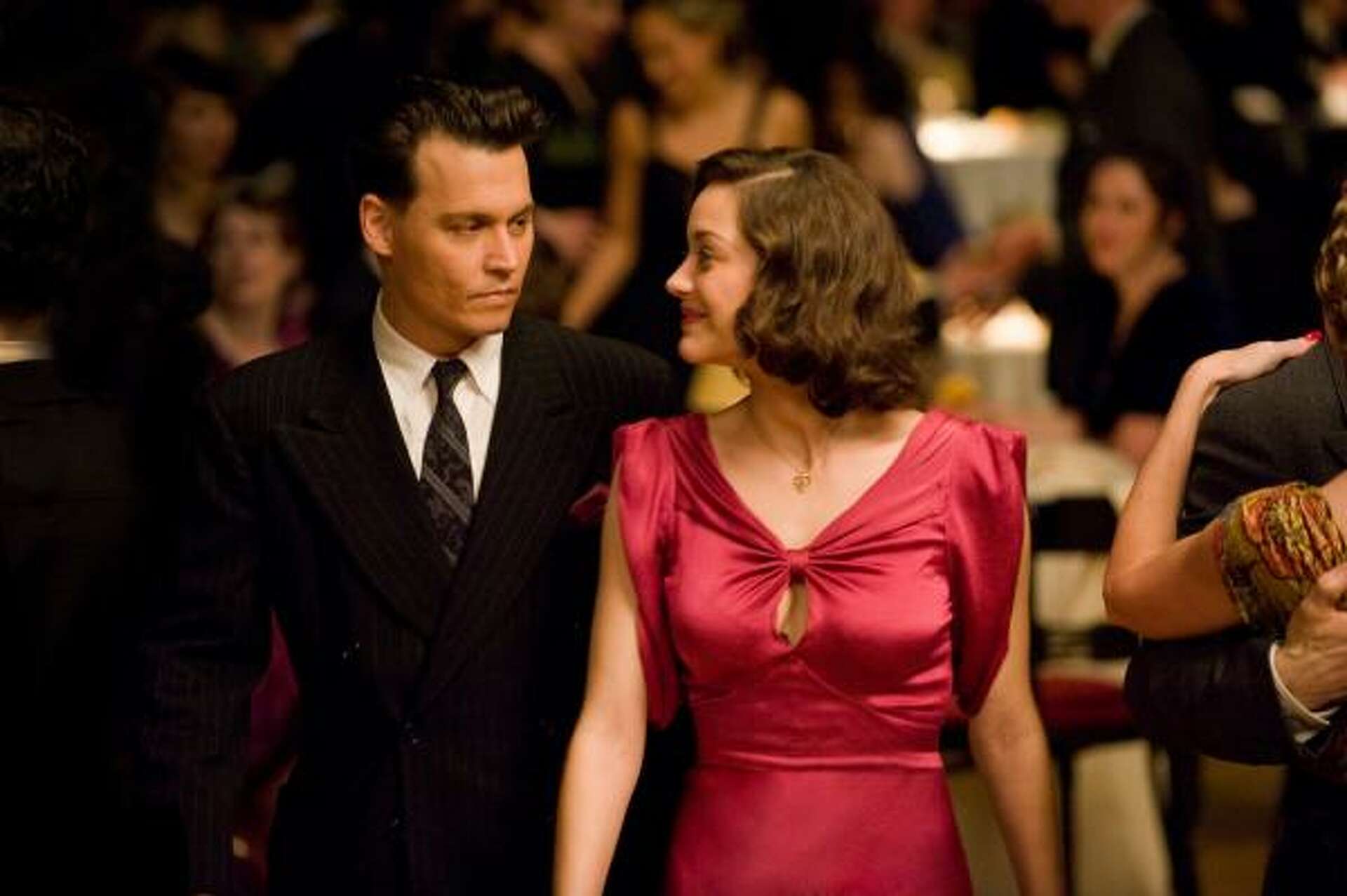 lady in the red dress dillinger LADY IN RED