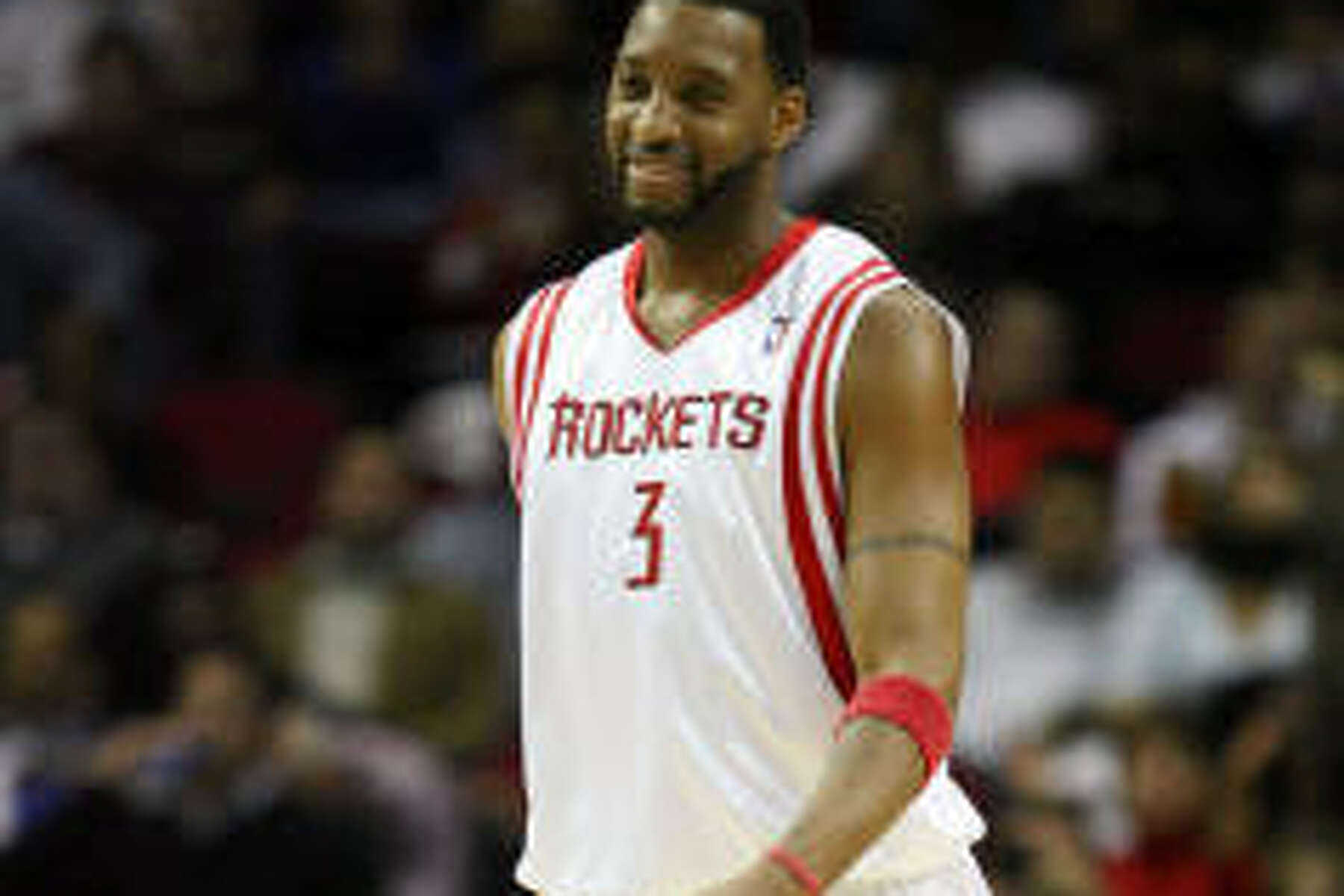 tracy mcgrady jersey rockets 3