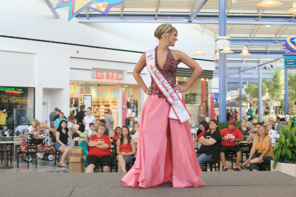 Pasadena Strawberry Festival: It’s that time of year again