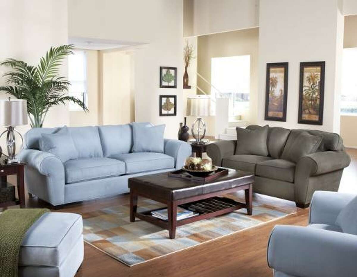 Cindy Crawford focuses on furniture for real women