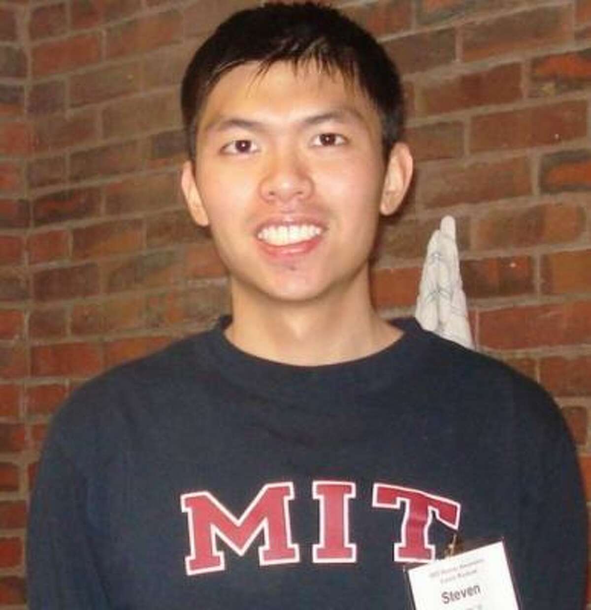 Steven Mo will head to Oxford to work on a doctorate in biomedical engineering.
