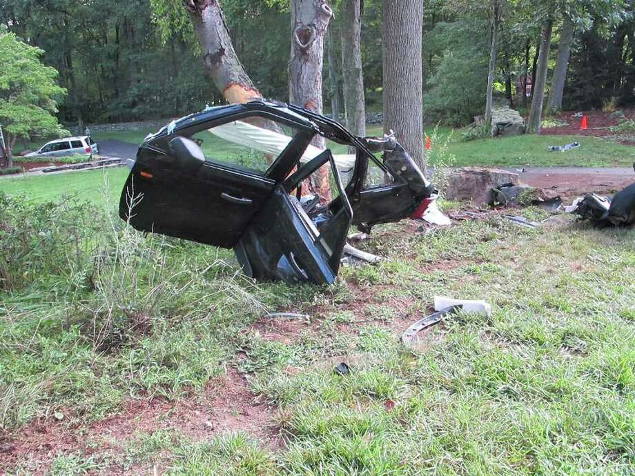 Six charged after Ridgefield teen's fatal accident - NewsTimes