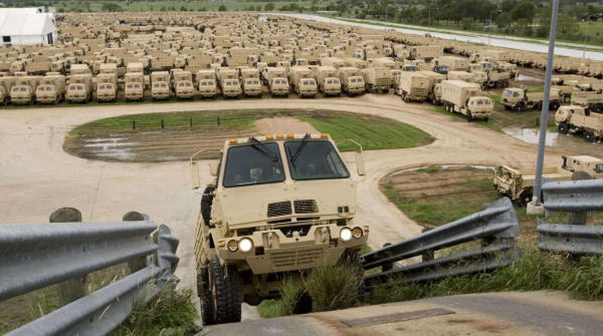 With jobs at risk, Sealy plant fights contract loss