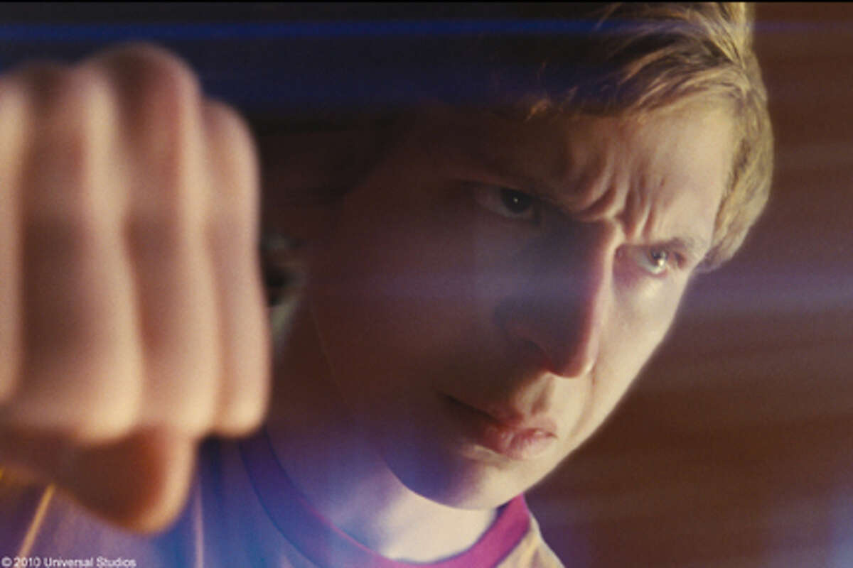 Scott Pilgrim vs. the World