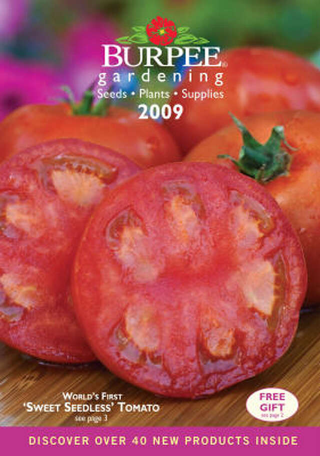 Burpee, Baker Creek Heirlooms talk seed catalogs