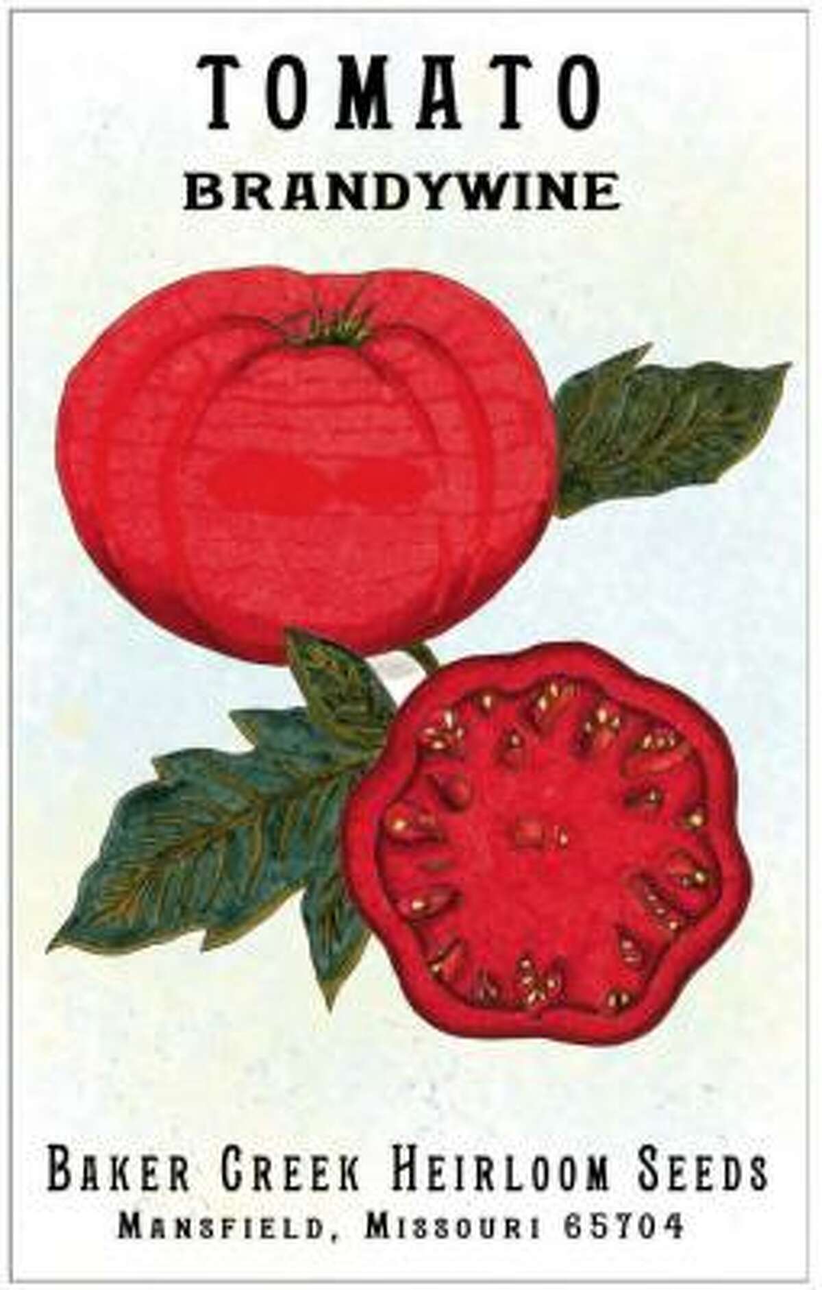 Burpee, Baker Creek Heirlooms talk seed catalogs