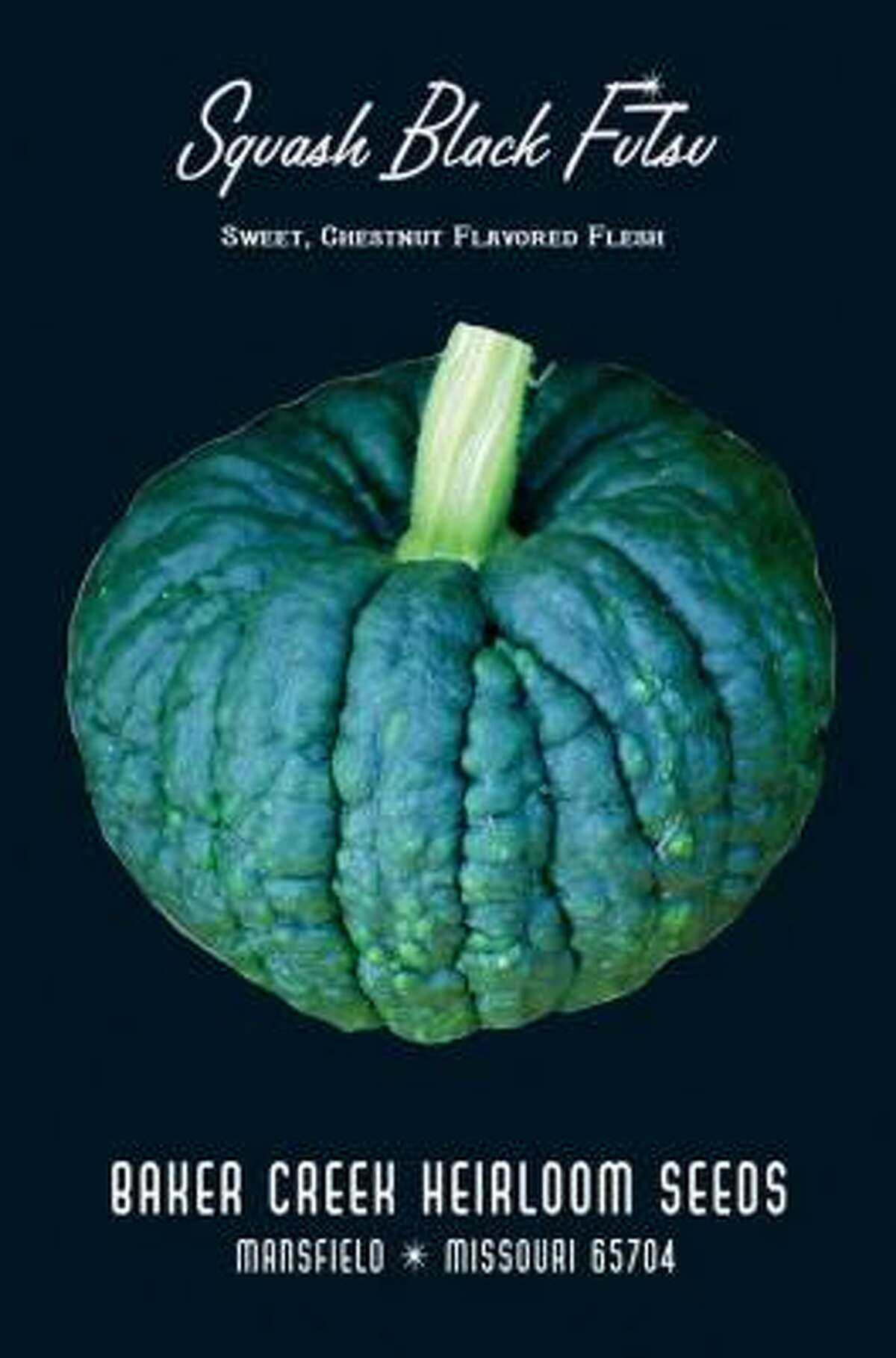 Burpee, Baker Creek Heirlooms talk seed catalogs