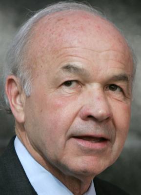 Key dates in Jeff Skilling’s case