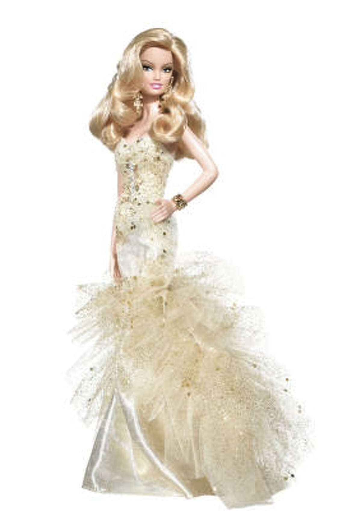 barbie q doll