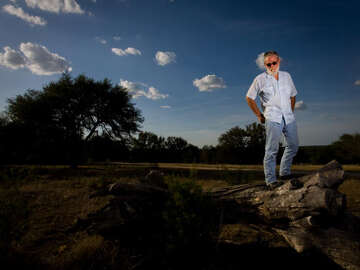 Donors give their dead bodies to Texas State University