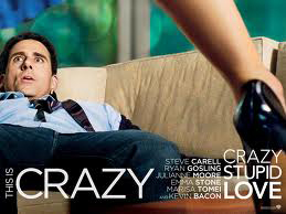 Movie review: “Crazy, Stupid, Love” a multigenerational romantic