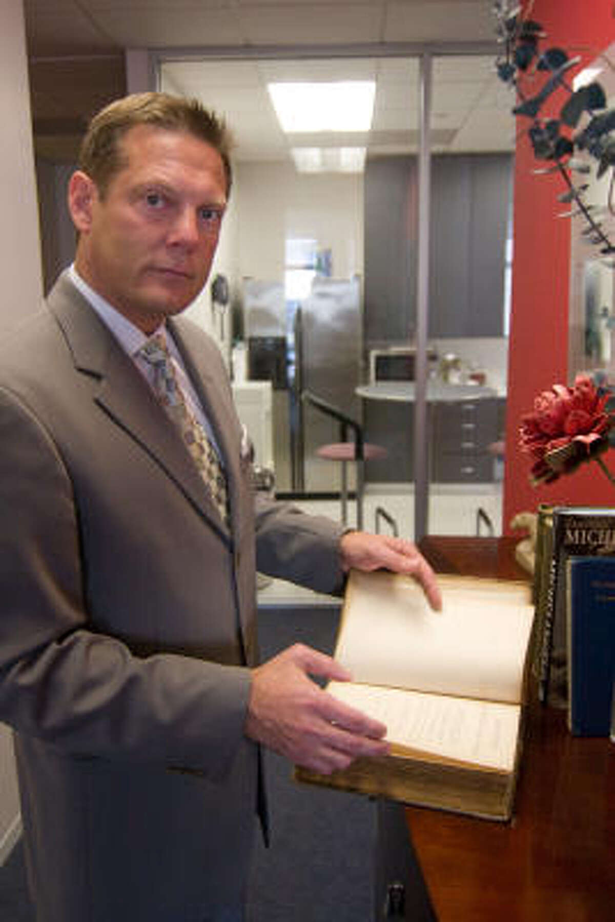 The business of animation