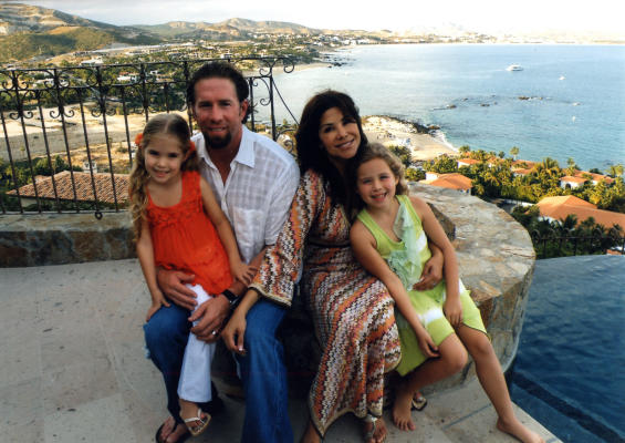Who Is Jeff Bagwell's Wife? A Look Into His Married Life