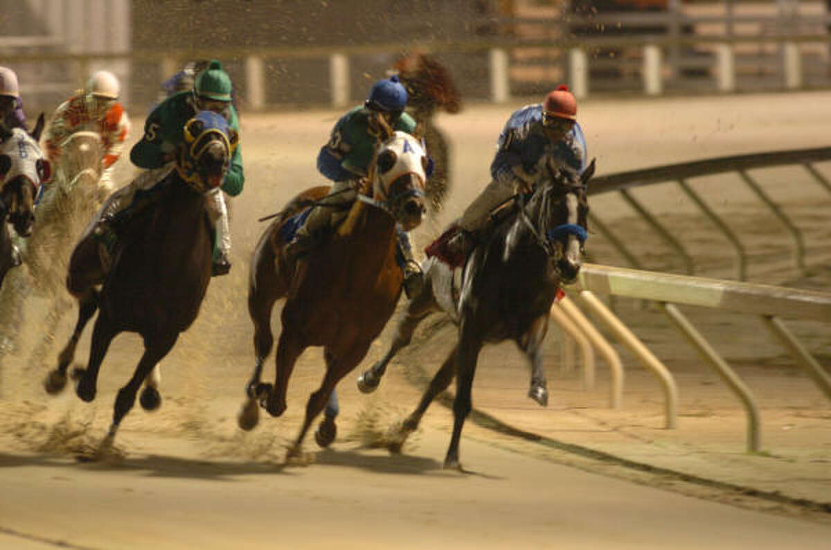 Gaming’s only a few hours away for Texans