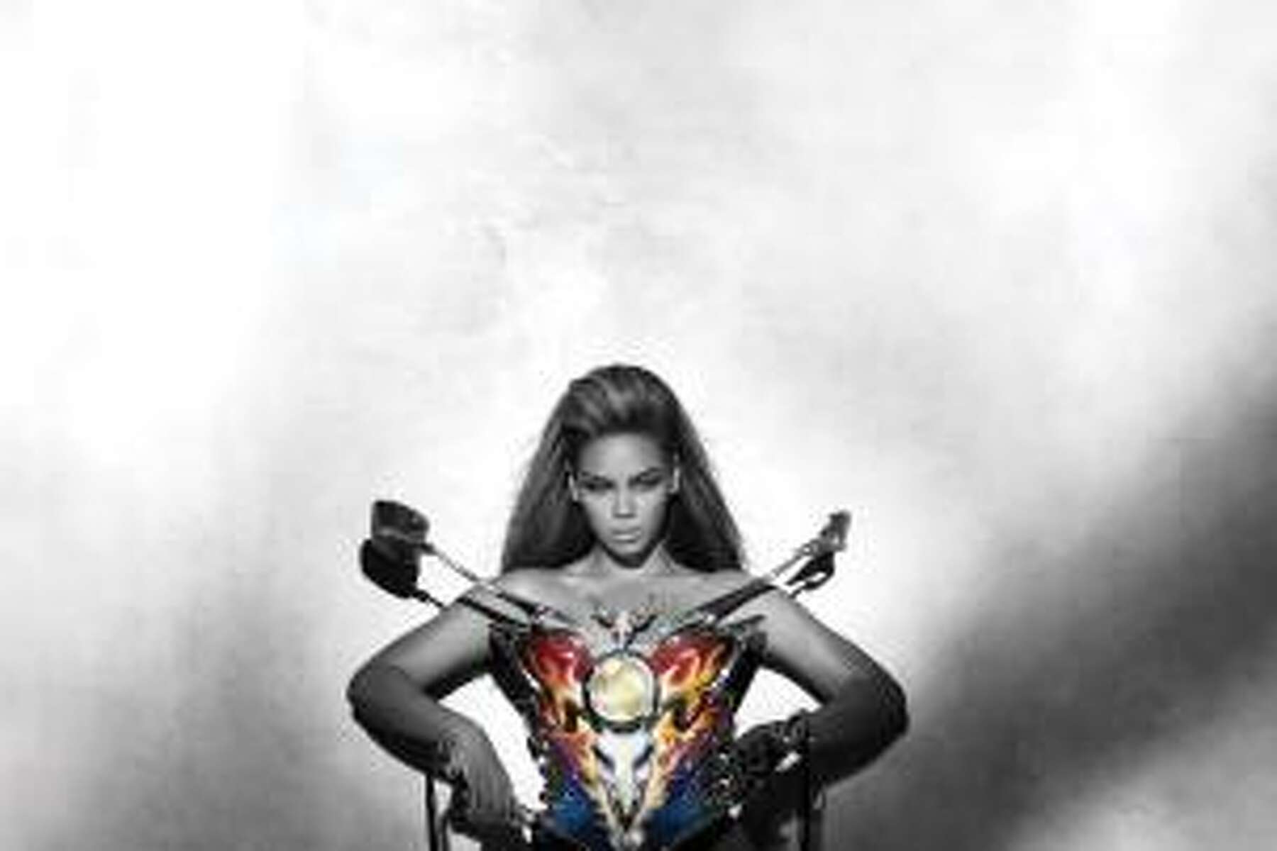 Beyoncé - I AMSASHA FIERCE: lyrics and songs