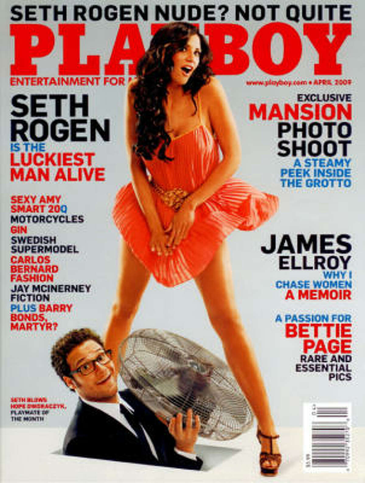 Hoffman Texan In Playboy Hopes For Another Big Break hoffman-texan-in-playboy-hopes-for-another-big-break