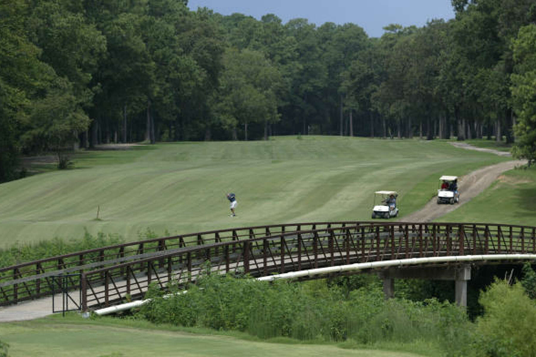 galveston country club scorecard