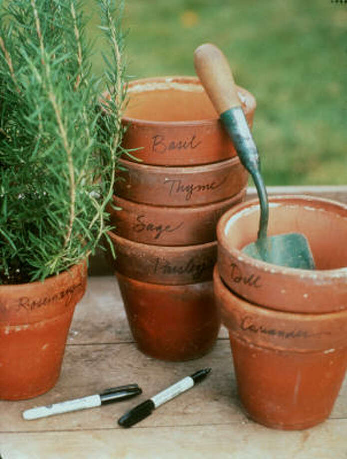 How To Remove White Stains On Pots Houston Chronicle