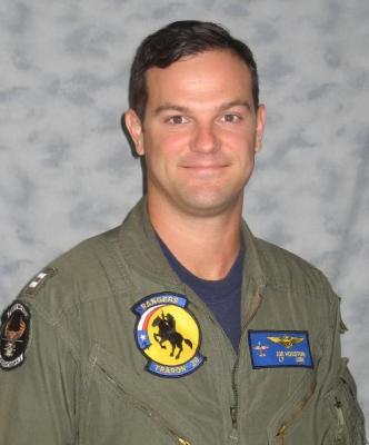 Body from submerged plane identified as Houston pilot