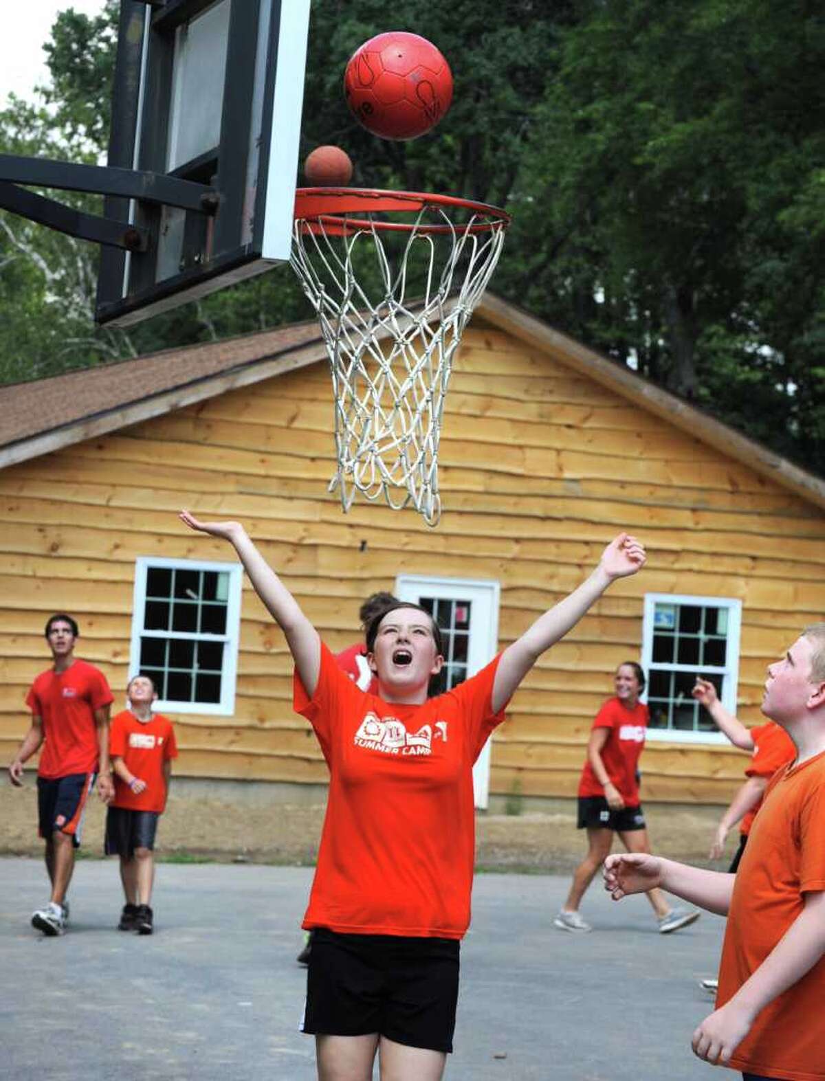 Photo gallery YMCA Strong Kids Day