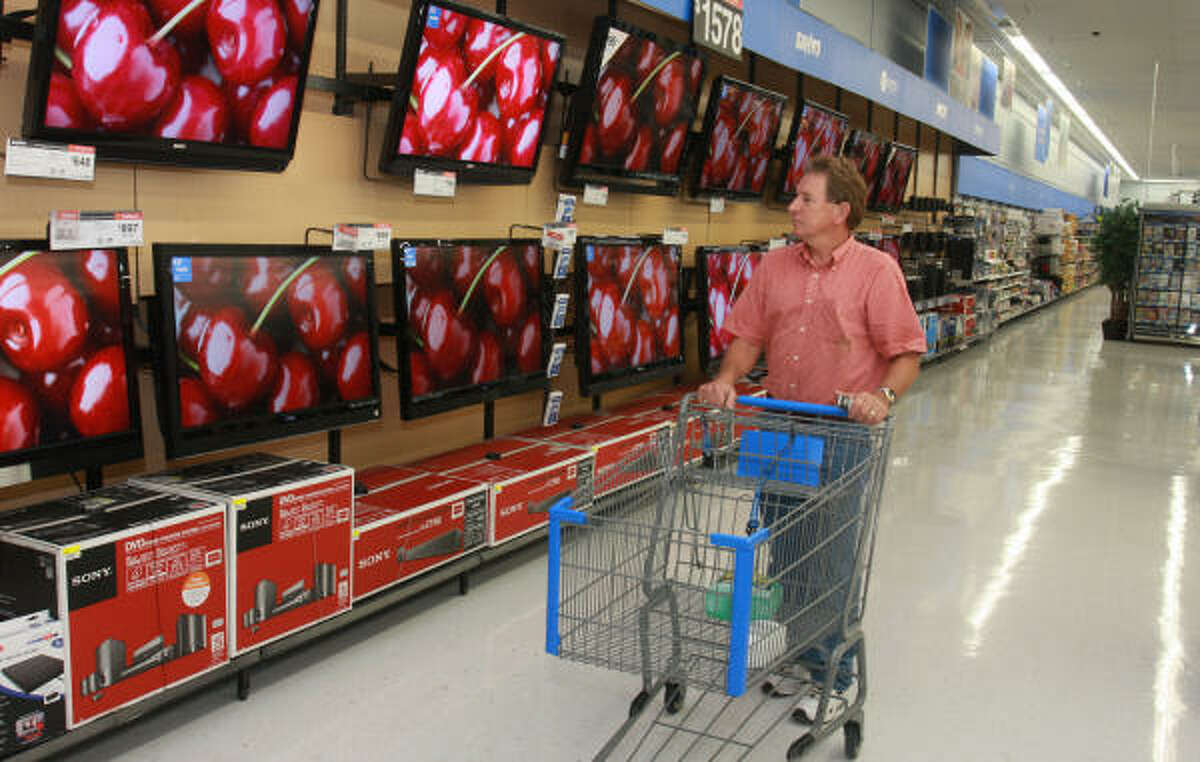 Walmart better living business plan challenge 2009 05 image