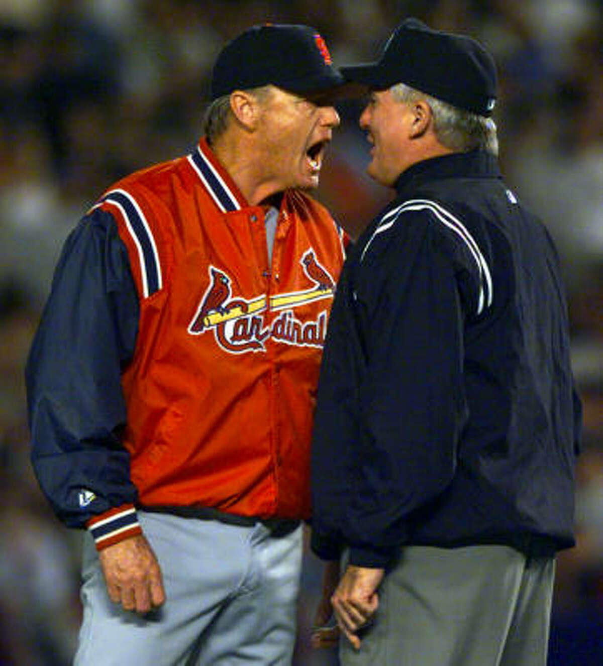 Cardinals pitching coach Dave Duncan, considered the best in baseball, may not be one of the interested candidates.