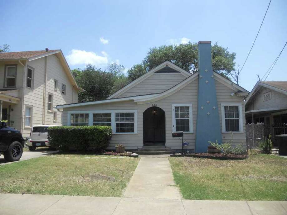 The rich history of Alta Vista San Antonio ExpressNews