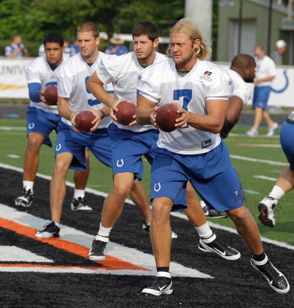 PAXTON Big East football given little respect