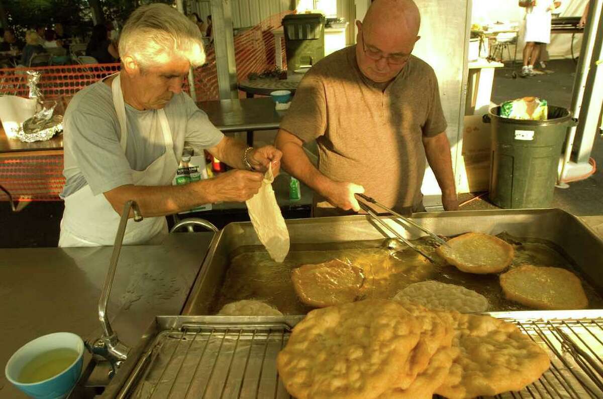 Italian Festival starts Friday in Danbury