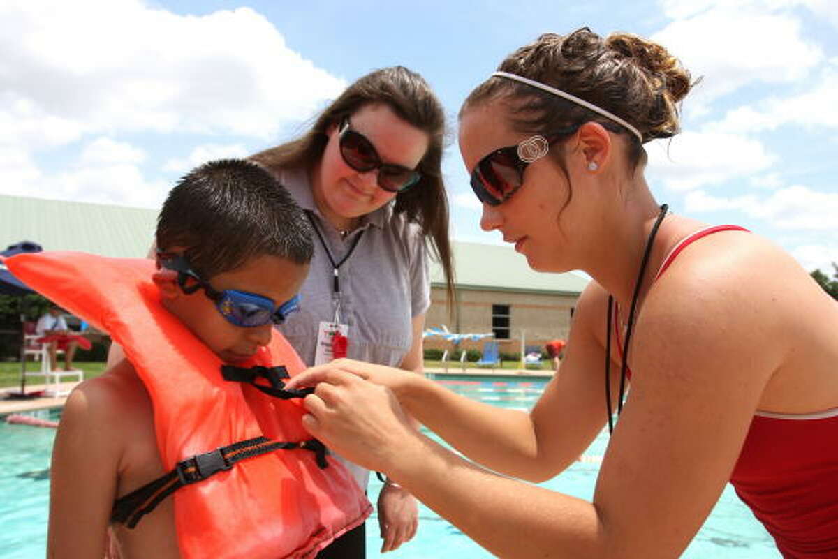 Observing rules around water can make summer safer, experts say