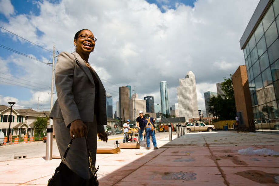 Buy Here Pay Here Dallas >> Old Fourth Ward school reborn as black history library - Houston Chronicle Buy Here Pay Here Dallas >> Old Fourth Ward school reborn as black history library - Houston Chronicle