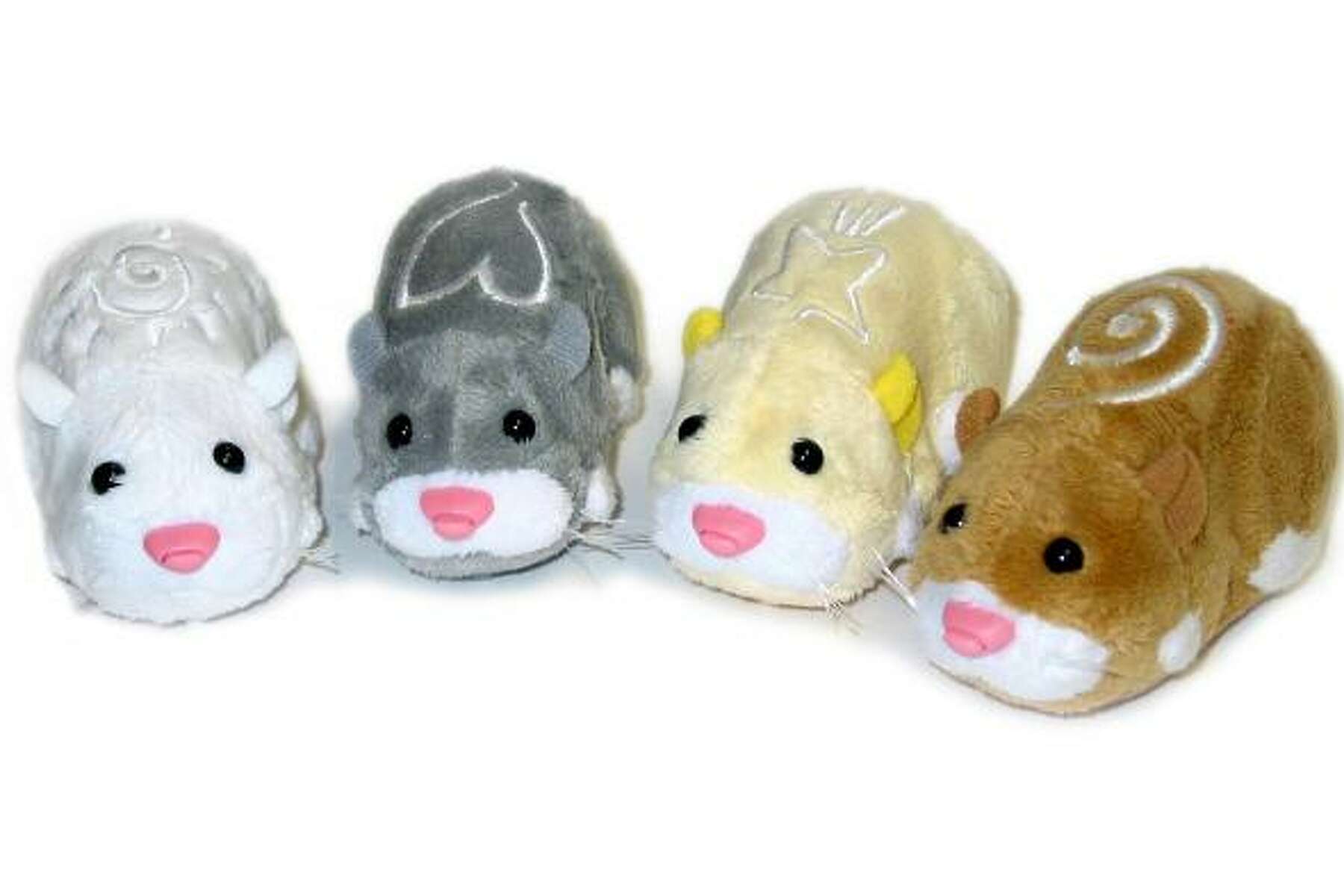 zhu zhu pets cost