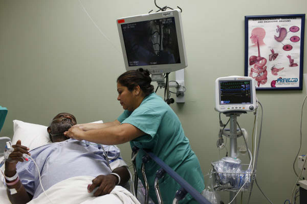 Hospitals slow to adopt lifesaving practices